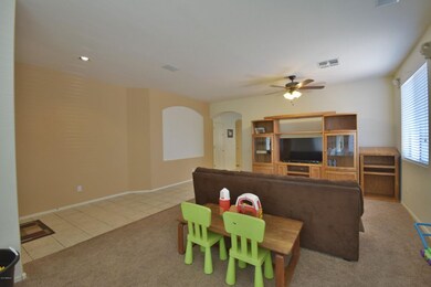 Formal Living