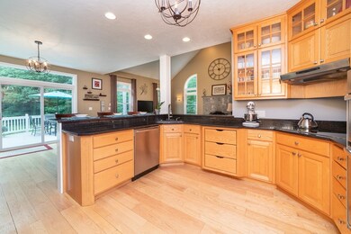 428 Partridge St, Franklin, MA 02038 - photo 5