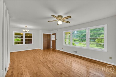 411 College Cir, Athens, GA 30605 - photo 6