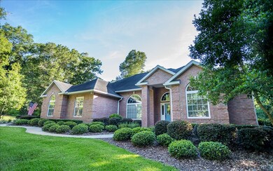 1327 NW Scenic Lake Dr, Lake City, FL 32055 - photo 3