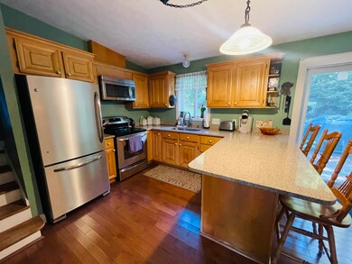 761 Mount Eustis Rd, Littleton, NH 03561 - photo 5