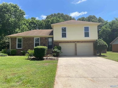 3612 Shay Cir NW, Huntsville, AL 35810 - photo 2