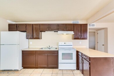 Unit 1 - Kitchen