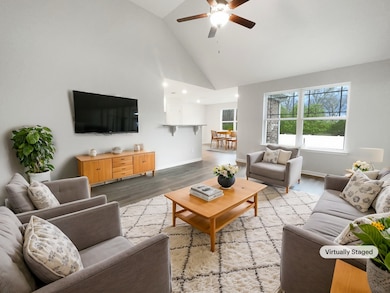 159 Brandon Woods Dr, Spring Hill, TN 37174 - photo 2