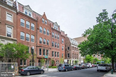 The Flats unit 414, Washington, DC 20036 - photo 6