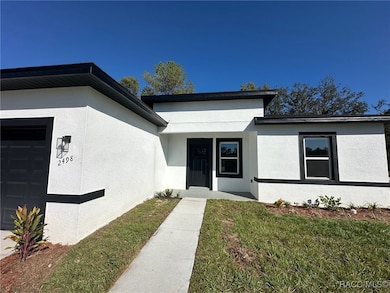 2498 W Magenta Dr, Citrus Springs, FL 34434 - photo 4