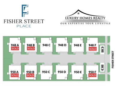 950 Fisher St unit C, Houston, TX 77018 - photo 2