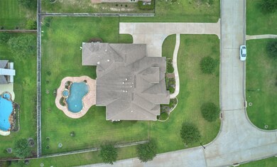 17703 Refuge Lake Dr, Cypress, TX 77433 - photo 3