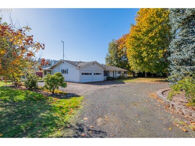 9885 Buena Vista Rd, Independence, OR 97351 - photo 4