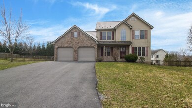 1772 Bell Ave, Chambersburg, PA 17202 - photo 2