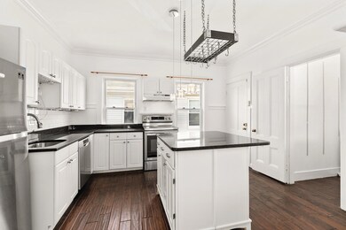 51 Rossmore Rd unit 3, Boston, MA 02130 - photo 5