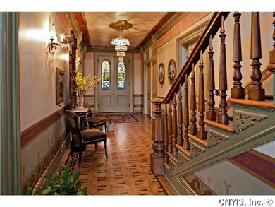Lobby/Reception