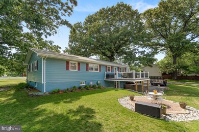 968 Annapolis Rd, Gambrills, MD 21054 - photo 6