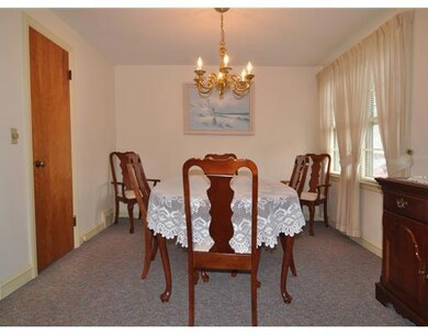Dining Room.