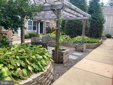 3660 Nancy Ward Cir unit 61, Doylestown, PA 18902 - photo 4