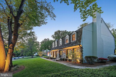 7722 Crossover Dr, McLean, VA 22102 - photo 7