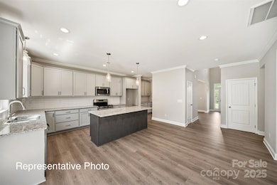 1216 Mills Harris Rd unit 4, Wingate, NC 28174 - photo 6