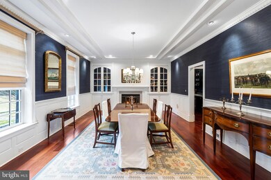 801 Harriton Rd, Bryn Mawr, PA 19010 - photo 6