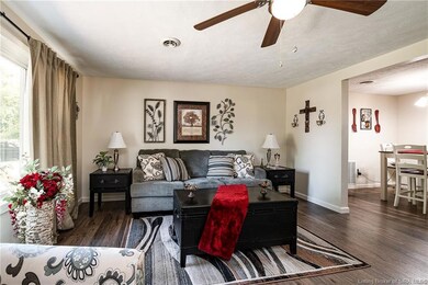 211 N Sycamore Dr, Hanover, IN 47243 - photo 6