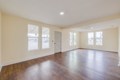 1410 Fannin St, Columbus, TX 78934 - photo 4