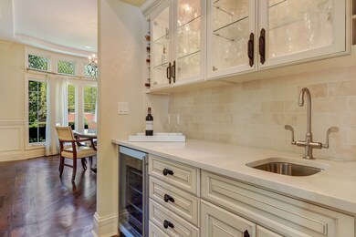 BUTLERS PANTRY