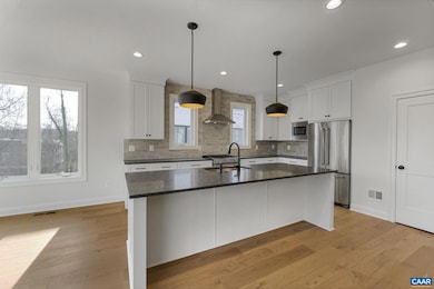 TBD Dry Bridge Rd, Charlottesville, VA 22903 - photo 6