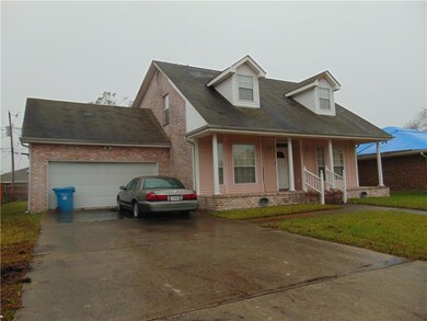 57 Dunleith Dr, Destrehan, LA 70047 - photo 2