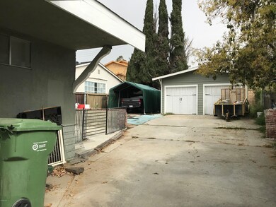 Garage 1