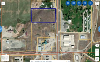 4 Acres U S 93, Eureka, MT 59917 - photo 3