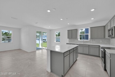 3541 Zydeco Loop, Green Cove Springs, FL 32043 - photo 5