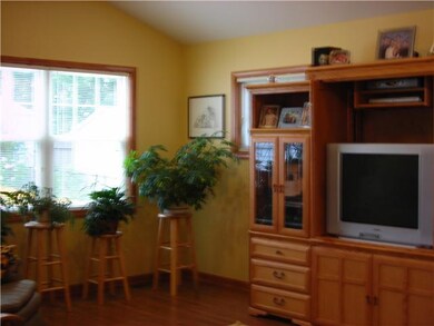 Family Room Lovely Family room addition, beautiful