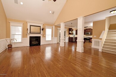 3105 Taberna Dr, Greenville, NC 27834 - photo 6