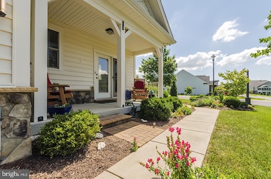 201 Osprey Dr, Front Royal, VA 22630 - photo 3