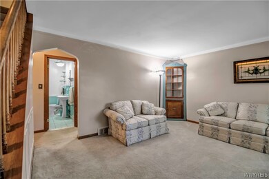 1339 Roselle Ave, Niagara Falls, NY 14305 - photo 4