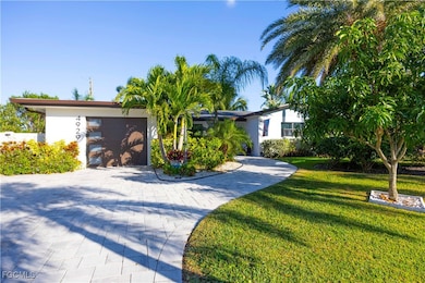 4929 Edith Esplanade, Cape Coral, FL 33904 - photo 3