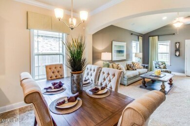 Dining Room Table
