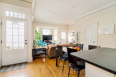 17 Perry St unit 2, Cambridge, MA 02139 - photo 5