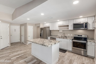 4012 E Captain Dreyfus Ave, Phoenix, AZ 85032 - photo 2