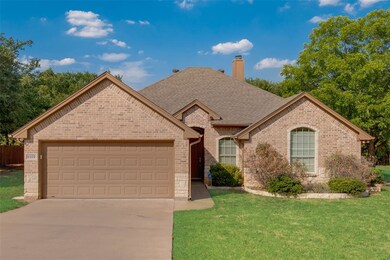 4109 Arrowhead Ln, Granbury, TX 76049 - photo 3