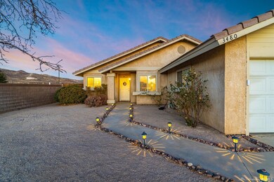 3480 35th St W, Rosamond, CA 93560 - photo 3