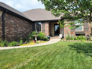 838 E Beechwood Rd, Nixa, MO 65714 - photo 5
