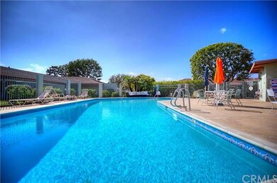 Community pool!