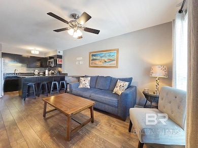 The Cove Condominiums unit C202, Gulf Shores, AL 36542 - photo 7