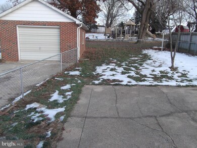 110 Catoctin Ave, Frederick, MD 21701 - photo 3