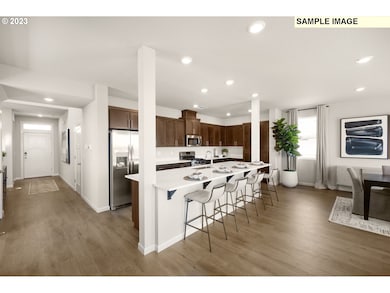 8814 SW Salinan St, Tualatin, OR 97062 - photo 4