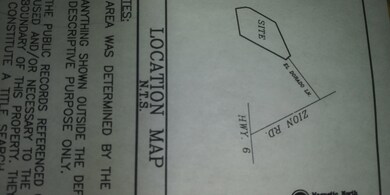 0 Eldorado Rd, Cross, SC 29436 - photo 6