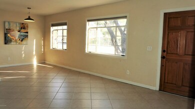 Large Ceramic Tile