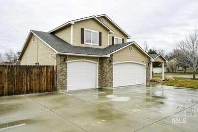 512 War Eagle Way, Nampa, ID 83686 - photo 2