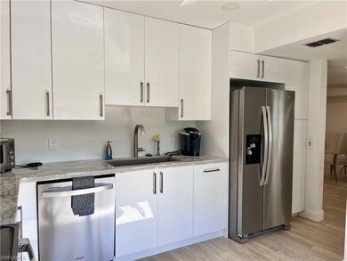 Brand New Appliances