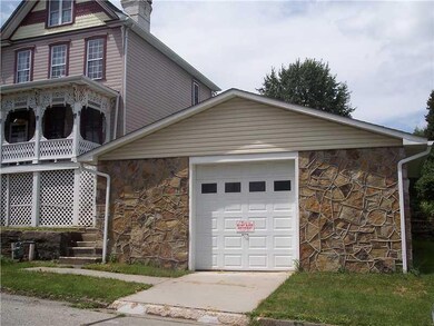 Parking Lot/Garage. YOUR OWN GARAGE.